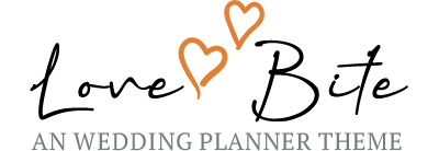 For everything related to marriage