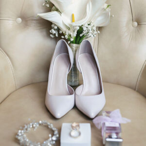 Case of the Giant Pygmy
